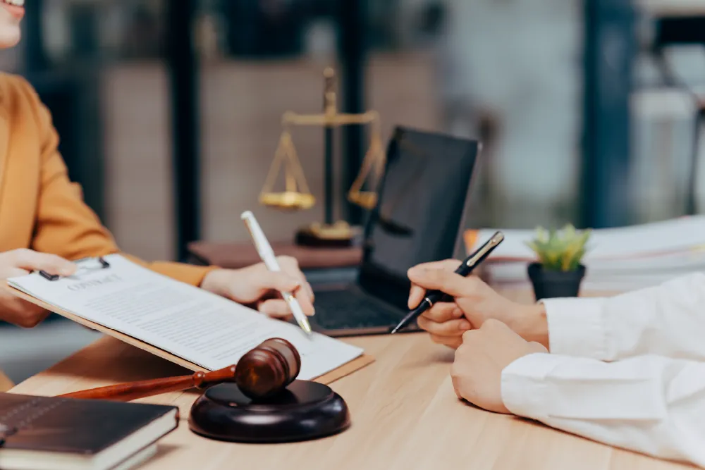 La profession de Commissaire de Justice